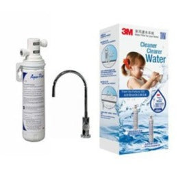 3M濾水器 – 高效型濾水器連( FAUCET-ID3) AP Easy LC Water Filter System-hong-kong
