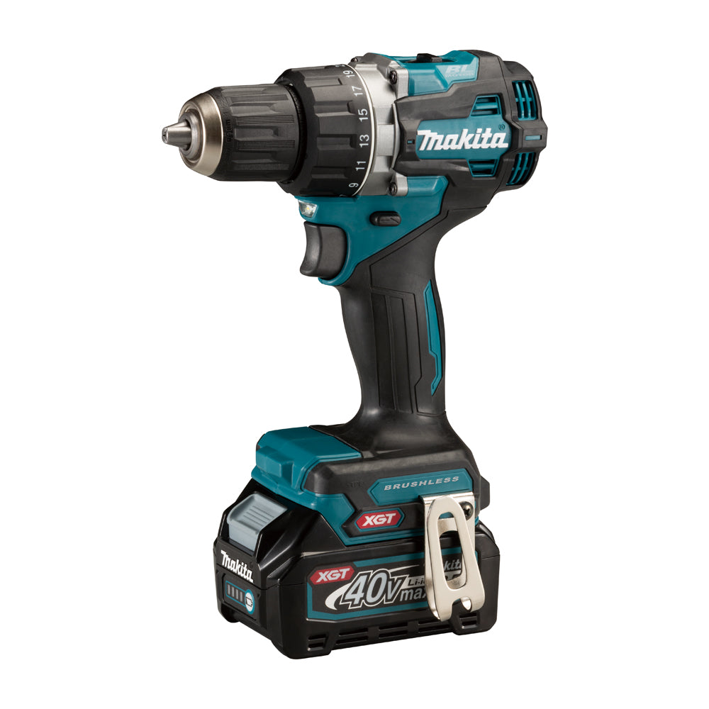 Makita 牧田DF002GM201 40V 起子電批(套裝) – JACO 積高