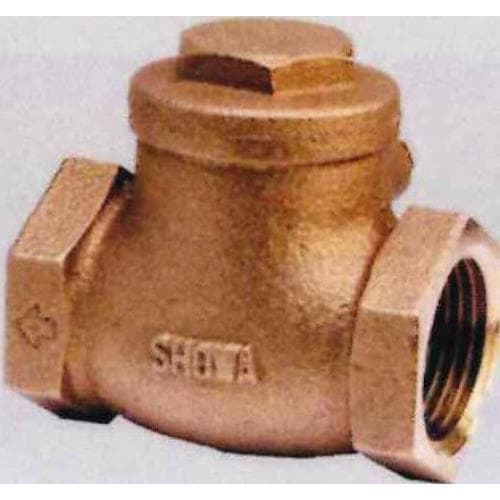 Showa Fig.54 · 認可信編號 C20210505