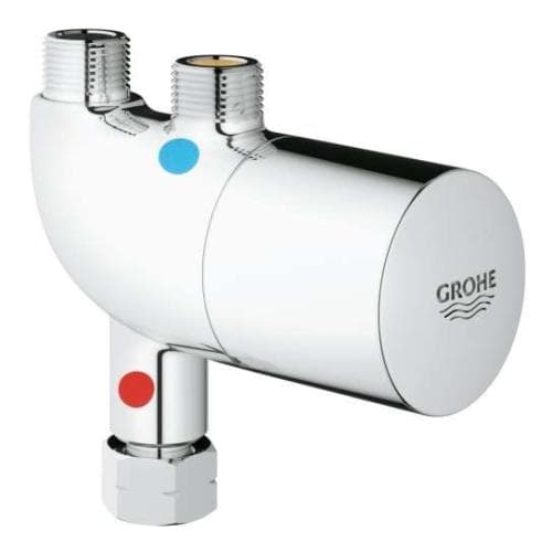 Grohe 34487000 · 認可信編號 ZC20250671