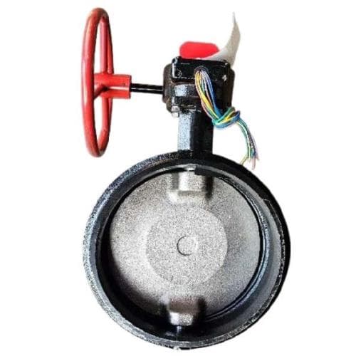 Victaulic Series 765 · 認可信編號 ZC20260388FS