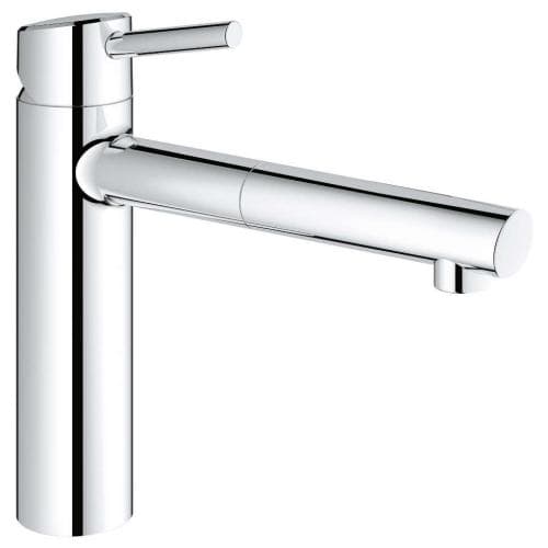 Grohe 31129DC1 · 認可信編號 C20180324