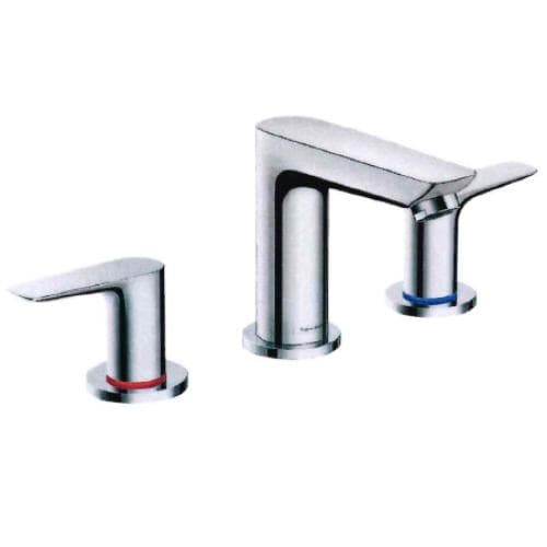 Hansgrohe 71733 · 認可信編號 ZC20250867