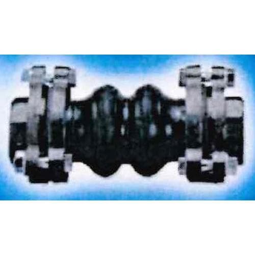 Tozen Twinflex Screwed Type · 認可信編號 ZC20260147F
