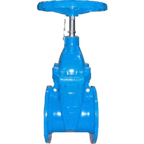 Valvemaker 16-RE (Hand Wheel) · 認可信編號 C20260401