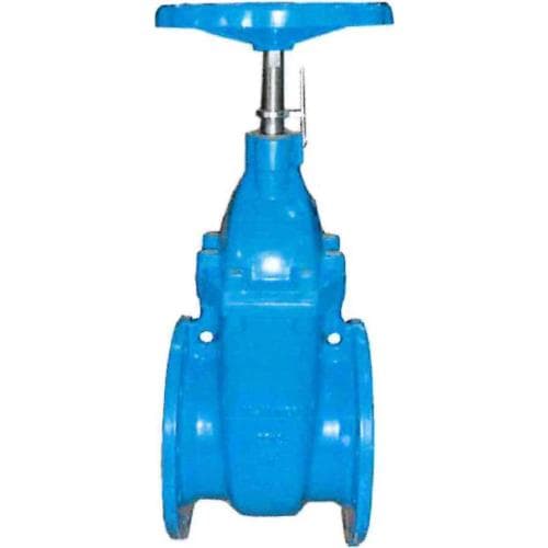 Valvemaker 16-GV (Hand Wheel) · 認可信編號 ZC20250846