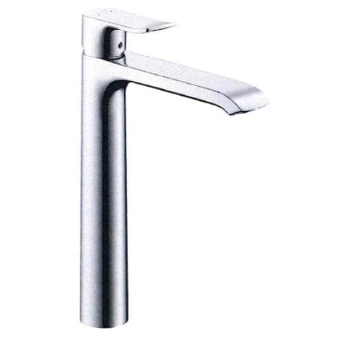 Hansgrohe 31082 · 認可信編號 C20170742