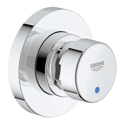 Grohe 36268000 · 認可信編號 C20180208