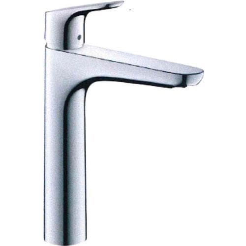 Hansgrohe 31608 · 認可信編號 C20180357
