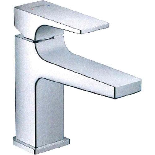 Hansgrohe 32500 · 認可信編號 C20180439