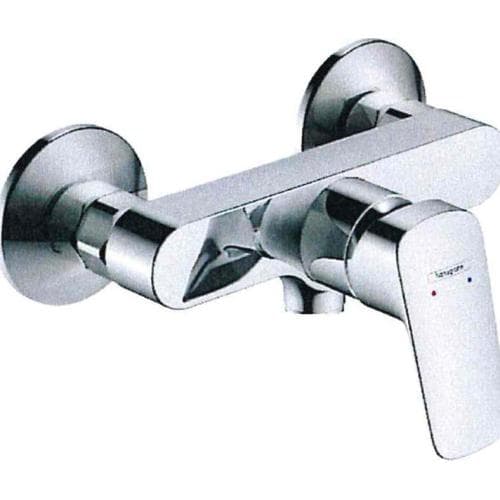 Hansgrohe 71600 · 認可信編號 C20180473