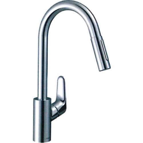 Hansgrohe 31815 · 認可信編號 C20180676