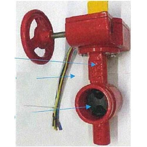Weilong 2902(PN25) · 認可信編號 C20240186FS