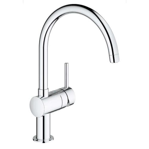Grohe 32917XXX · 認可信編號 C20250171