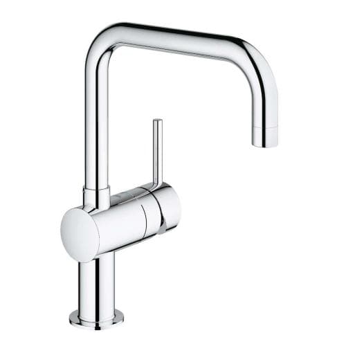 Grohe 32488XXX · 認可信編號 C20240698