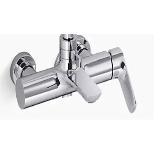 Kohler K-97825T-XX-YY · 認可信編號 ZC20260437