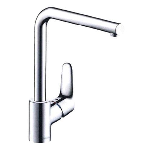 Hansgrohe 31827 · 認可信編號 C20240870