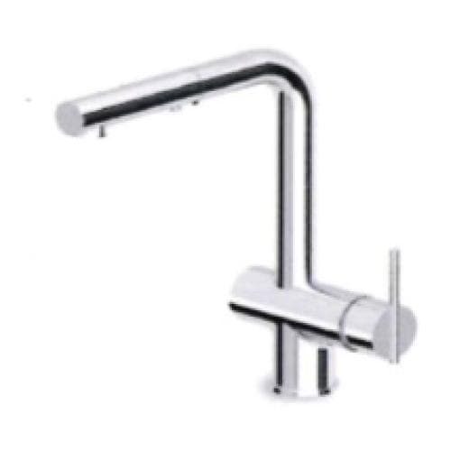 Zucchetti ZXS368 · 認可信編號 ZC20260311