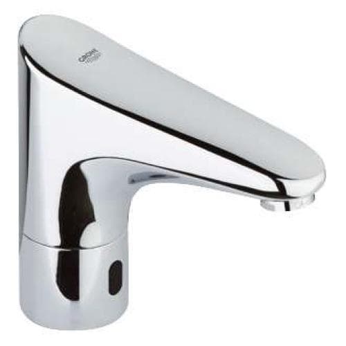 Grohe 36208XX1 · 認可信編號 C20250110