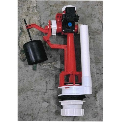 Cistermiser Easy Flush · 認可信編號 ZC20250920F