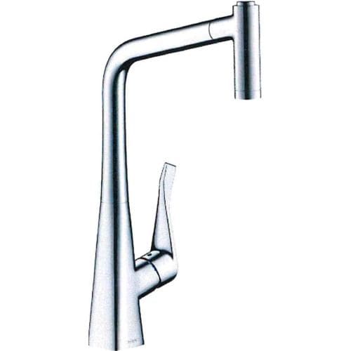 Hansgrohe 73824 · 認可信編號 C20201045