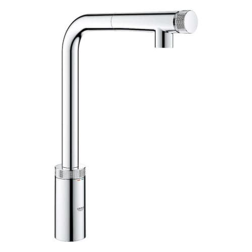 Grohe 31613XXX · 認可信編號 C20250245