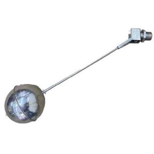Valvulas CT 200A-RPH · 認可信編號 C20210284