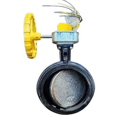 Victaulic Series 766 · 認可信編號 ZC20260389FS