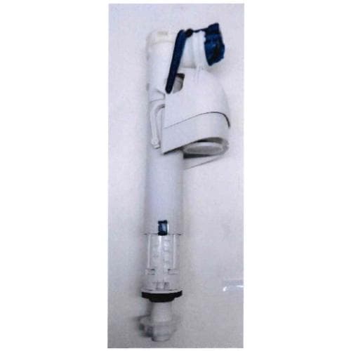 Geberit TG271217 · 認可信編號 ZC20260148F