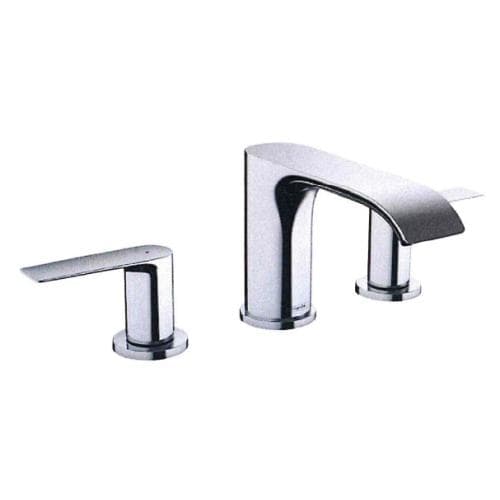 Hansgrohe 75033 · 認可信編號 C20240603