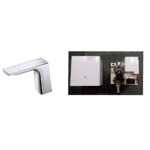 TOTO TLE23001H + TLE04501H · 認可信編號 ZC20250384