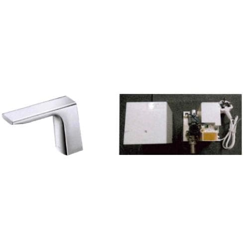 TOTO TLE23001H + TLE01501H · 認可信編號 ZC20250384