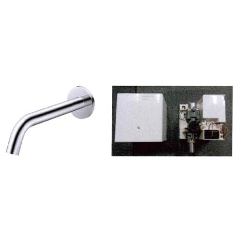 TOTO TLE26005H + TLE01501H · 認可信編號 ZC20250412