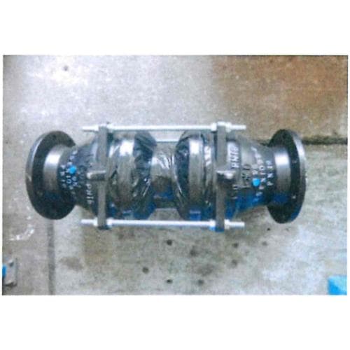 Tai-Flex TF80 · 認可信編號 ZC20260142
