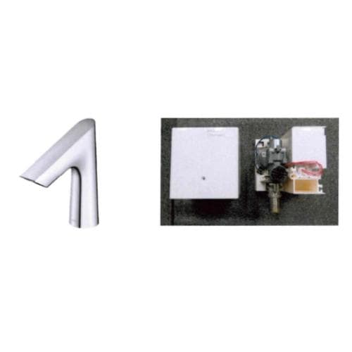 TOTO TLE27002H + TLE03502H · 認可信編號 ZC20250380