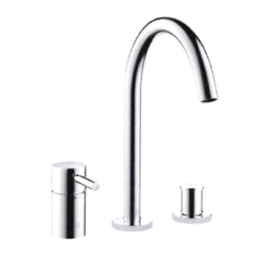 Dornbracht 27.632.661.XX · 認可信編號 C20250667