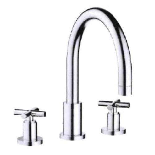 Dornbracht 27.512.8Y2.XX · 認可信編號 C20250473