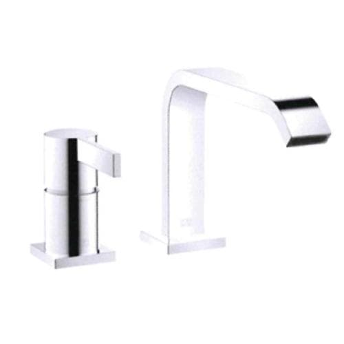 Dornbracht 27.412.670.XX · 認可信編號 C20250620
