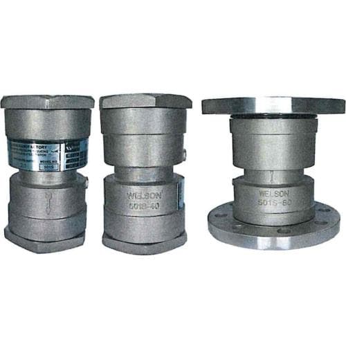 Welson 501S-100 · GA number C20230038