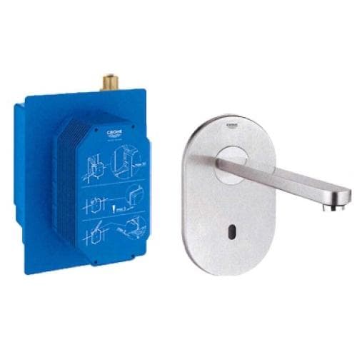 Grohe 36337001 + 36334XXX · GA number C20230048