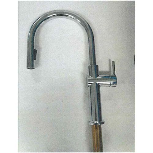 Kohler K-22972K-XX-YY · GA number C20230077