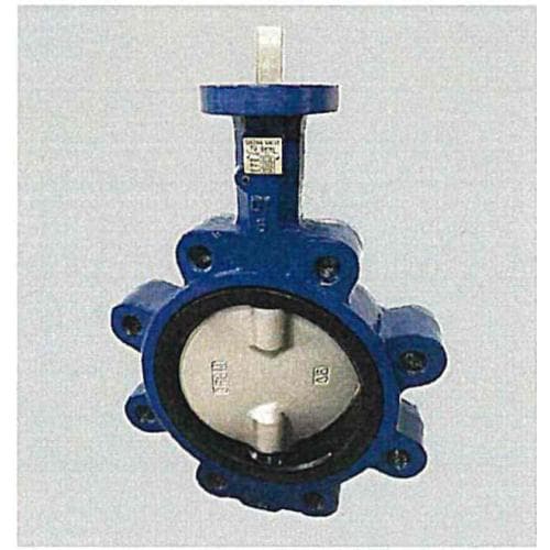 Showa TG Series (Lug Type) · GA number C20230110FS