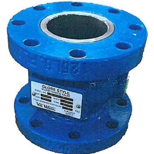 Valmatic 1825AX005 · GA number C20230143