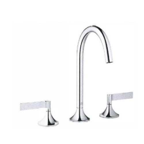 Dornbracht 20.713.8Y9.XX · GA number C20230151