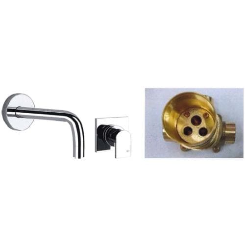Gessi 38780.XXX + 38722.XXX + 38315.XXX · GA number C20230177