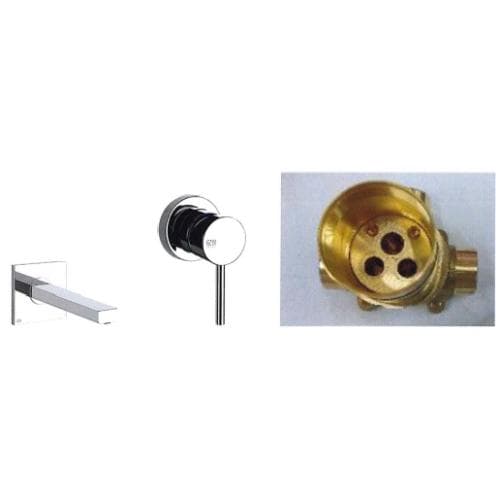 Gessi 38701.XXX + 19712.XXX + 38315.XXX · GA number C20230178