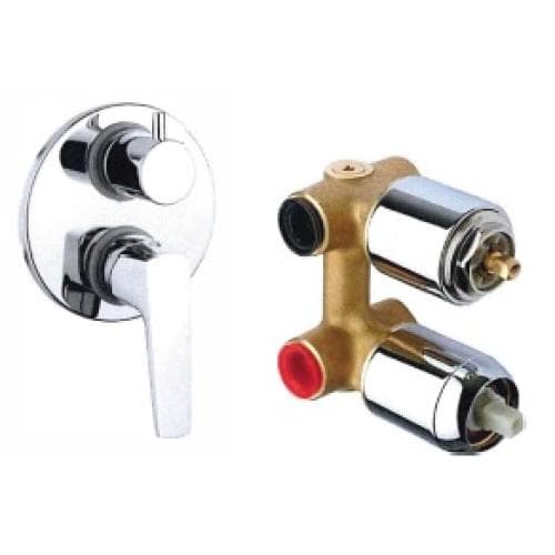 Mamoli 2920PE00900X + 270300000H21 · GA number C20230180
