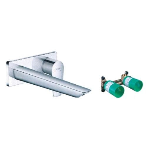 Hansgrohe 71734 + 1362x180 · GA number C20230193
