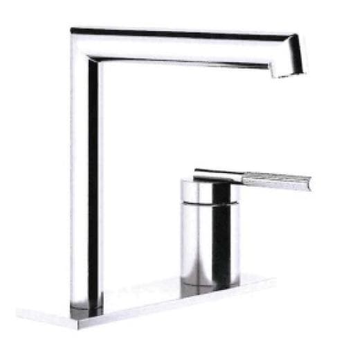 Gessi 63515.XXX · 認可信編號 C20250477
