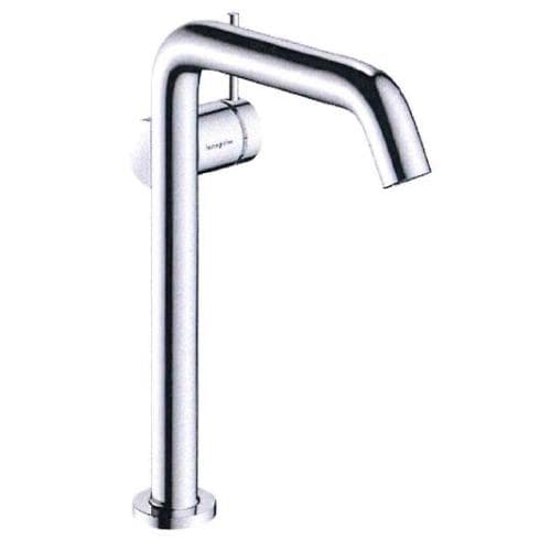 Hansgrohe 73372 · 認可信編號 C20240072